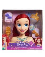 Disney Princess Ariel Styling Head (77-87616)