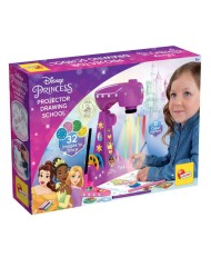 Disney Princess Projector Set (31490)