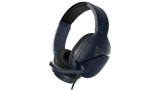  Casti Turtle Beach Recon 200 Gen2 Midnight Blue pentru PS5 / PS4 / XBOX SERIES / Xbox One / Nintendo Switch