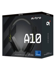 Casti Astro A10 Gen 2 Wired - Ps4/ps5