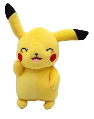 Plus Tomy Pokemon Pikachu 30cm