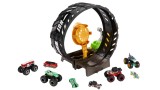  Hot Wheels Monster Truck Epic Loop Challenge Play (hgv15)