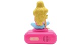 Lexibook Barbie Digital 3d Alarm Clock (rl800bb)