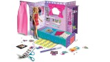  Set Barbie Loft Create & Decorate (92000)