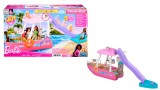  Barbie Dream Boat (hjv37)