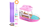 Barbie Dream Boat (hjv37)