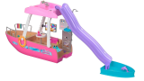  Barbie Dream Boat (hjv37)