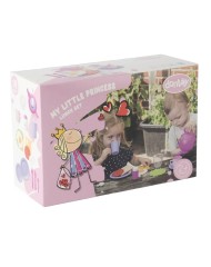 Set Dantoy Princess Lunch (5565)