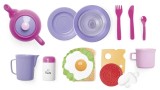  Set Dantoy Princess Lunch (5565)