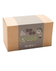 Set Dantoy Green Garden Tea (4782)