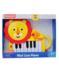 Fisher Price Lion Keyboard (15105)