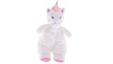 Jucarie Plus Tinka Baby Teddy Bear Unicorn Rattle 20cm (9-900131)