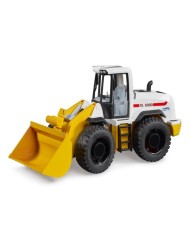 Bruder Wheel Loader (03412)