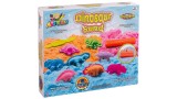 Plastilina Artkids Magic Sand Dinosaur (32886)