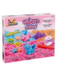Artkids Magic Sand Unicorn (32887)