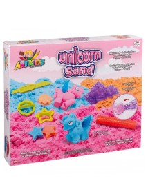 Artkids Magic Sand Unicorn (32887) 