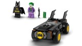 Joc Lego Super Heroes Batmobiletm Pursuit Batmantm Vs The Jokertm (76264)