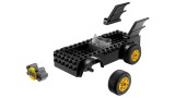 Joc Lego Super Heroes Batmobiletm Pursuit Batmantm Vs The Jokertm (76264)