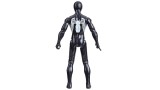 Figurina Joc Spider Man Epic Hero Series Symbiote Suit Spider Man 10cm
