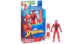 Figurina Joc Spider Man Epic Hero Series Carnage 10cm