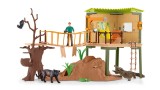  Schleich Wild Life Adventure Station (42507)