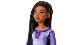 Papusa Disney Wish Asha Of Rosas Collectible Fashion (hpx23)