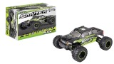  Blackzon Smyter Mt 1/12 4wd Electric Monster Truck Green (540110)