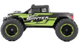  Blackzon Smyter Mt 1/12 4wd Electric Monster Truck Green (540110)