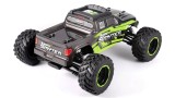  Blackzon Smyter Mt 1/12 4wd Electric Monster Truck Green (540110)