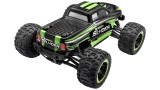  Blackzon Slyder Mt 1/16 4wd Electric Monster Truck Green (540100)