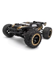 Blackzon Slyder St 1/16 4wd Electric Stadium Truck Gold (540103)