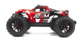  Masina Cu Telecomanda Maverick Atom 1/18 4wd Electric Red (150501)