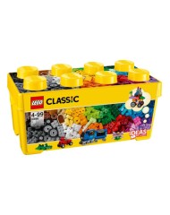 Lego Classic Medium Creative Brick Box (10696)