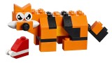 Joc Lego Classic Medium Creative Brick Box (10696)