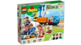 Joc Lego Duplo Cargo Train (10875)