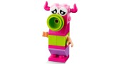 Joc Lego Classic Creative Monsters (11017)