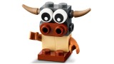 Joc Lego Classic Creative Monsters (11017)