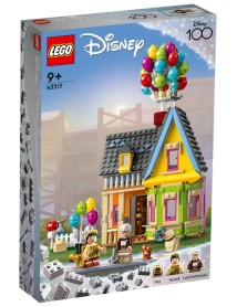 Lego Disney 'up' House (43217) 