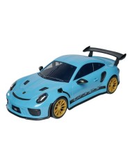 Majorette Porsche 911 Gt3 Rs Carry Case + 1 Car (212058194)