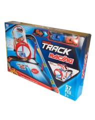 Set Speed Car Dome Race (41740)