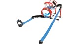  Set Speed Car Dome Race (41740)
