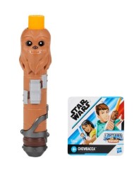 Star Wars Lightsaber Squad Chewbacca