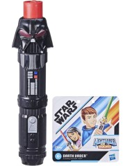 Star Wars Lightsaber Squad Darth Vader
