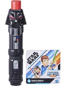 Star Wars Lightsaber Squad Darth Vader 
