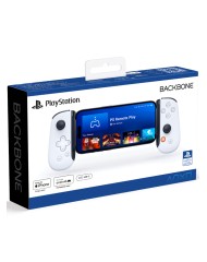Controller Backbone One Mobile Gaming Iphone Playstation Edition