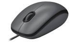  Mouse Logitech M100 Black Usb pentru PC