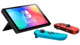 Consola Nintendo Switch Oled Mario Kart 8 Deluxe Edition - Nsw