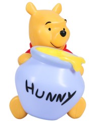 Lampa Paladone Disney Classics Winnie The Pooh (pp11753wp)
