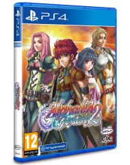 Alphadia Genesis 2