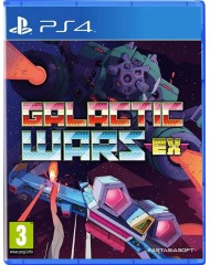 Galactic Wars Ex
